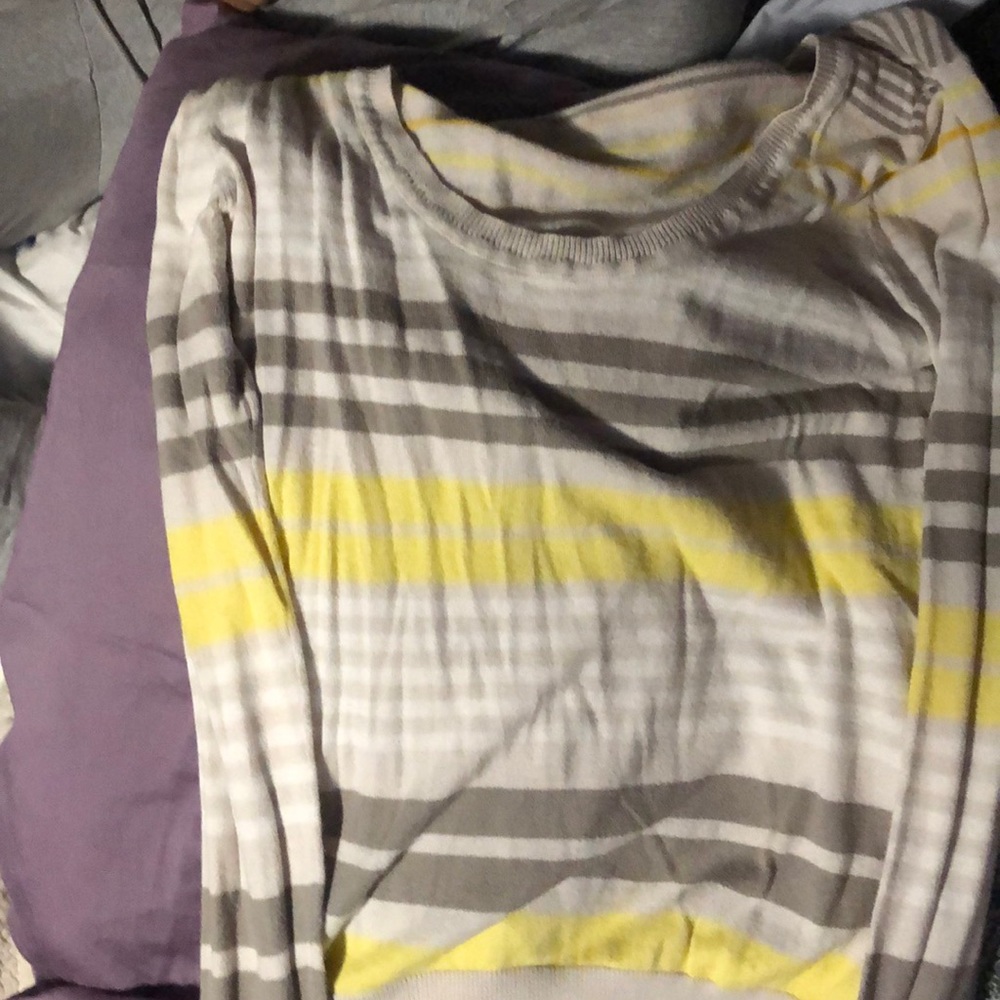 4 shirts